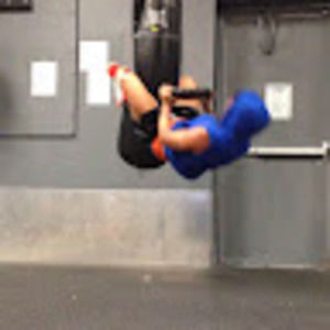 Meet your Posher, Tracy